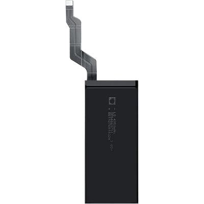 Google Pixel 7a Battery