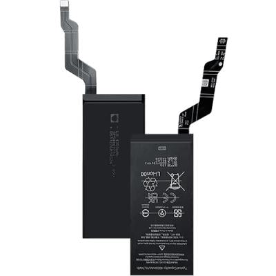 Google Pixel 7a Battery