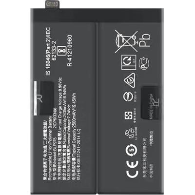OnePlus Nord 2 Original Replacement Battery