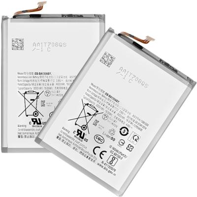 Samsung Galaxy A35 Original Replacement Battery