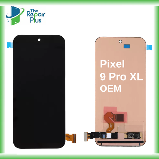 For Google Pixel 9 Pro XL Replacement OEM LCD