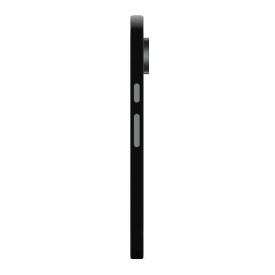Google Pixel 10 Pro XL Soft-Touch PHANTOM Black StealthMatte Skin