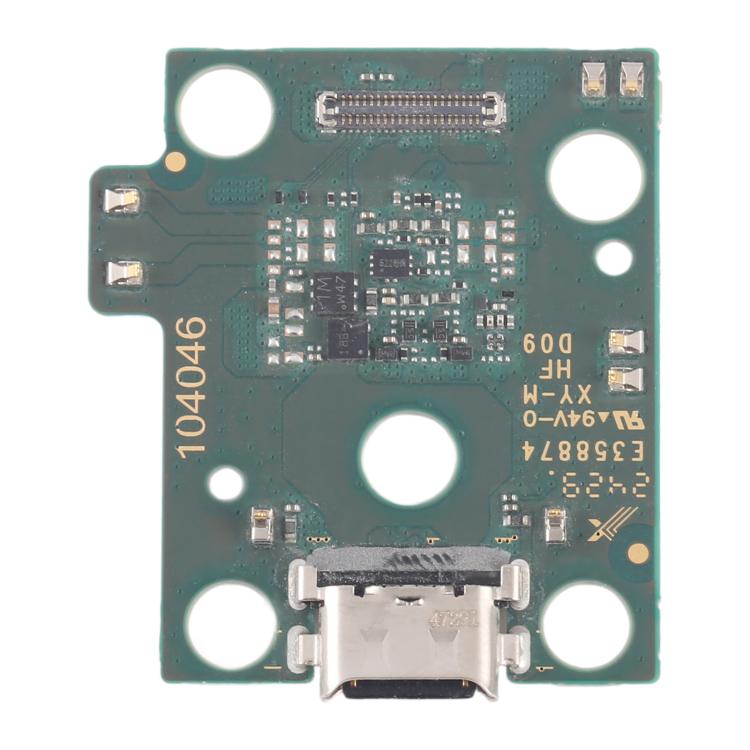 For Honor Pad X8 Pro 11.5 inch ELN-W09 Original Charging Port Board