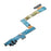 For Galaxy Tab A 9.7 / T550 Charging Port Flex Cable