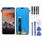 TFT LCD Screen for Nokia X6 (2018)TA-1099 / Nokia 6.1 Plus with Digitizer Full Assembly (Black)