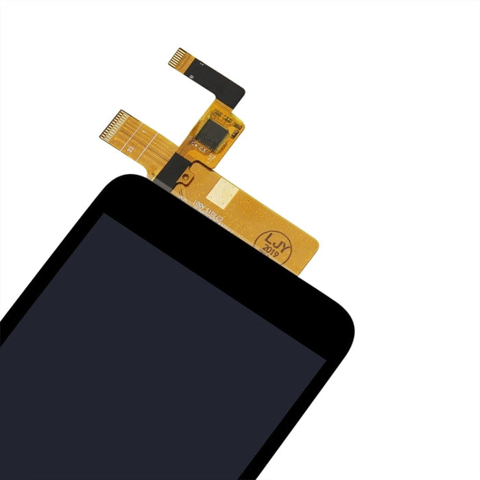 OEM LCD Screen for Alcatel 1 / 5033 / 5033A / 5033J / 5033X / 5033D / 5033T with Digitizer Full Assembly (Black)