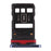 2 x SIM Card Tray for Huawei Mate 20 Pro (Blue)