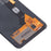 OEM LCD Screen for Google Pixel 3a with Digitizer Full Assembly (Black)