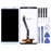 OEM LCD Screen for Huawei Y6 Prime (2018) with Digitizer Full Assembly (White)