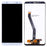 OEM LCD Screen for Huawei Y6 Prime (2018) with Digitizer Full Assembly (White)