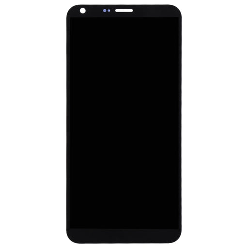 Original LCD Screen for LG Q6 Q6+ LG-M700 M700 M700A US700 M700H M703 M700Y with Digitizer Full Assembly(Black)