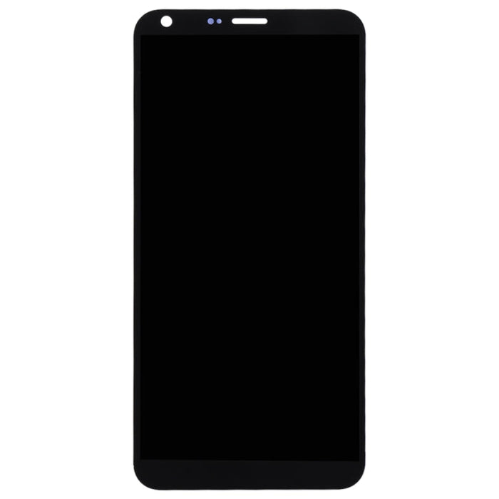 Original LCD Screen for LG Q6 Q6+ LG-M700 M700 M700A US700 M700H M703 M700Y with Digitizer Full Assembly(Black)