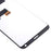Original LCD Screen for LG Q6 Q6+ LG-M700 M700 M700A US700 M700H M703 M700Y with Digitizer Full Assembly(Black)