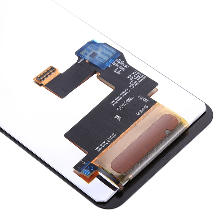 Original LCD Screen for LG Q6 Q6+ LG-M700 M700 M700A US700 M700H M703 M700Y with Digitizer Full Assembly(Black)