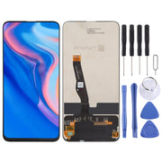 OEM LCD Screen for Huawei P Smart Z with Digitizer Full Assembly(Black)