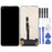 OEM LCD Screen for Huawei P20 Lite (2019) with Digitizer Full Assembly(Black)