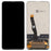 OEM LCD Screen and Digitizer Full Assembly for Honor 9X(Black)