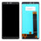 TFT LCD Screen for Nokia 1 Plus with Digitizer Full Assembly (Black)