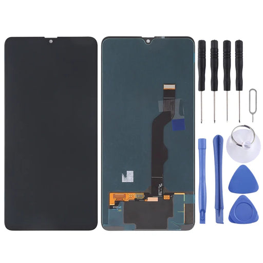 For Huawei Mate 20X 5G LCD Display Touch Screen