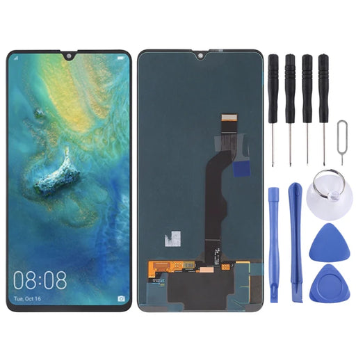 For Huawei Mate 20X 5G LCD Display Touch Screen