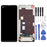 Original LCD Screen for Motorola One Vision with Digitizer Full Assembly