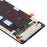 Original LCD Screen for Motorola One Vision with Digitizer Full Assembly