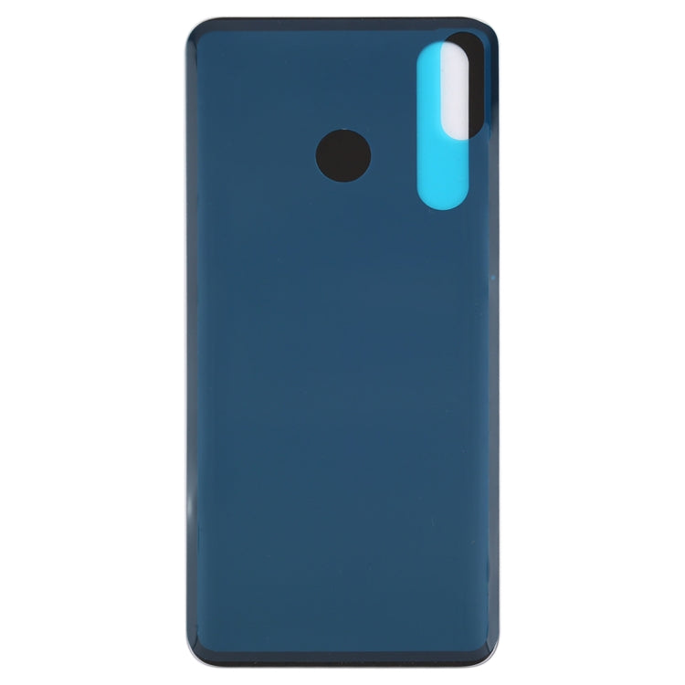 For OPPO Reno3 Pro 5G/Find X2 Neo Battery Back Cover (Black)