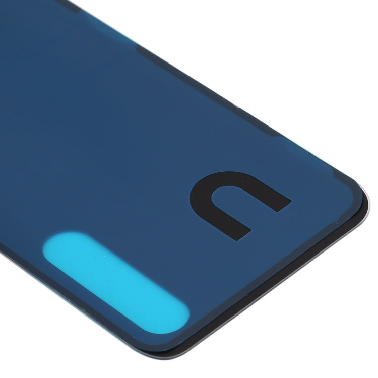 For OPPO Reno3 Pro 5G/Find X2 Neo Battery Back Cover (Black)