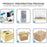 TFT LCD Screen for OPPO A11x / A11 / A8 / A5 (2020)/ A9 (2020)/ A31 (2020)with Digitizer Full Assembly