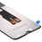 TFT LCD Screen for Nokia 2.3 with Digitizer Full Assembly (Black)