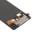 Original AMOLED LCD Screen for Xiaomi Redmi K20 Pro / K20 / Mi 9T / Mi 9T Pro with Digitizer Full Assembly(Black)