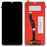 OEM LCD Screen for Huawei Honor Play 9A / MOA-AL00 / MOA-TL00 / MED-AL20 / MOA-AL20 with Digitizer Full Assembly(Black)