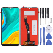 OEM LCD Screen for Huawei Honor Play 9A / MOA-AL00 / MOA-TL00 / MED-AL20 / MOA-AL20 with Digitizer Full Assembly(Black)