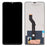 TFT LCD Screen for Nokia 5.3 TA-1227 / TA-1229 / TA-1223 / TA-12234 with Digitizer Full Assembly (Black)