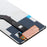 TFT LCD Screen for Nokia 5.3 TA-1227 / TA-1229 / TA-1223 / TA-12234 with Digitizer Full Assembly (Black)