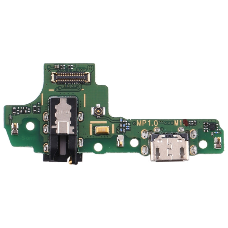 For Samsung Galaxy A10s (M16 US Version) Charging Port Board with IC