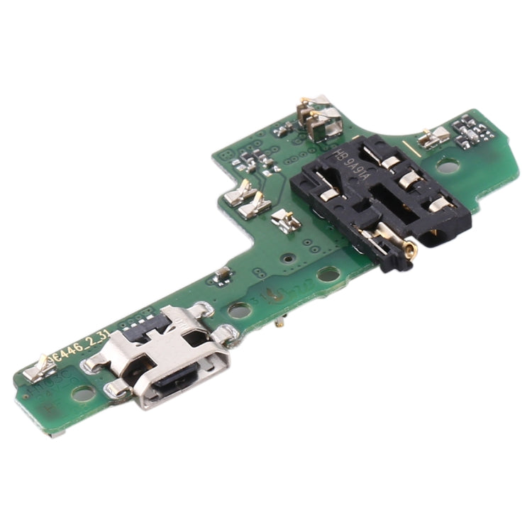 For Samsung Galaxy A10s (M16 US Version) Charging Port Board with IC