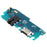 For Samsung Galaxy A12 Original Charging Port Board