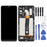 Original LCD Screen for Samsung Galaxy A32 5G SM-A326B Digitizer Full Assembly with Frame