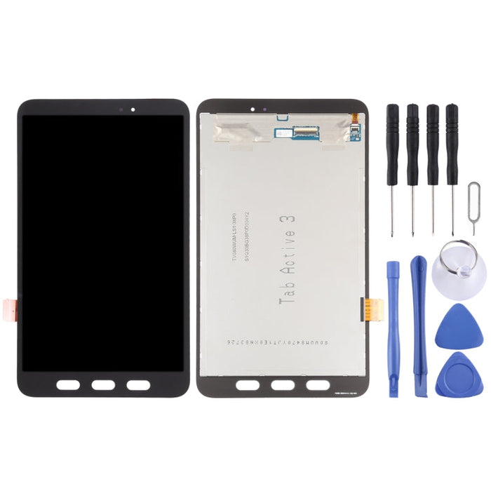 OriginalLCD Screen for Samsung Galaxy Tab Active3 SM-T570 (WIFI Version) With Digitizer Full Assembly (Black)