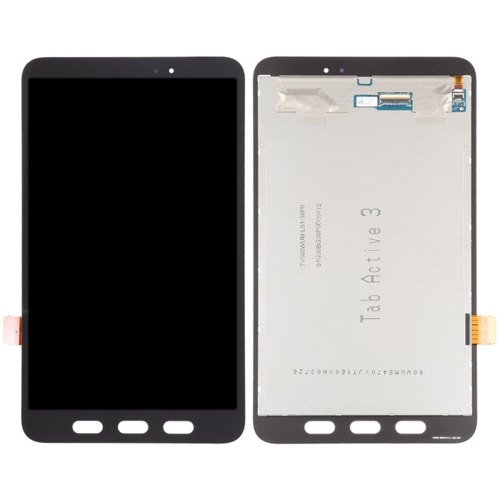 OriginalLCD Screen for Samsung Galaxy Tab Active3 SM-T570 (WIFI Version) With Digitizer Full Assembly (Black)