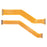 For Galaxy A50 Motherboard Flex Cable + LCD Flex Cable
