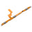 For Galaxy A40 Power Button & Volume Button Flex Cable