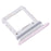 For Samsung Galaxy Z Flip 5G SM-F707B Original SIM Card Tray (Pink)