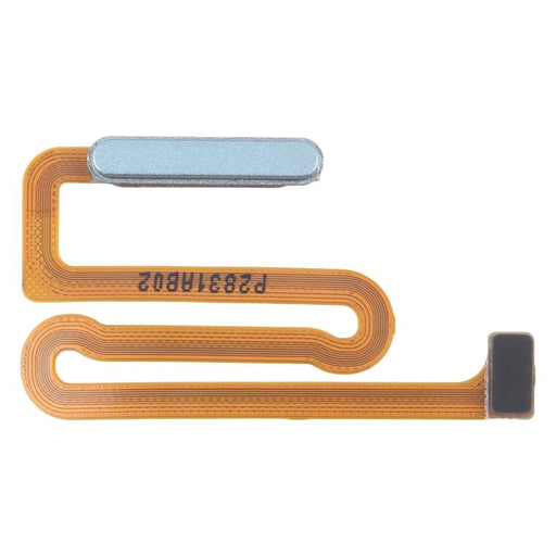 For Samsung Galaxy A13 5G SM-A136B Original Fingerprint Sensor Flex Cable (Green)