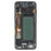5.7 inch OLED LCD Screen For Samsung Galaxy S8 SM-G950 Digitizer Full Assembly with Frame