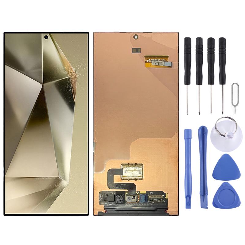 Samsung Galaxy S24 Ultra OEM Standard screen replacement assembly