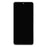 For Samsung Galaxy S21 FE 5G SM-G990B Original LCD Screen Digitizer Full Assembly with Frame (Olive Green)