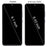For Samsung Galaxy S23 SM-S911B 6.43 inch EU Version OLED LCD Screen Digitizer Full Assembly with Frame (Black)