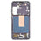For Samsung Galaxy S23 SM-S911B 6.43 inch EU Version OLED LCD Screen Digitizer Full Assembly with Frame (Black)